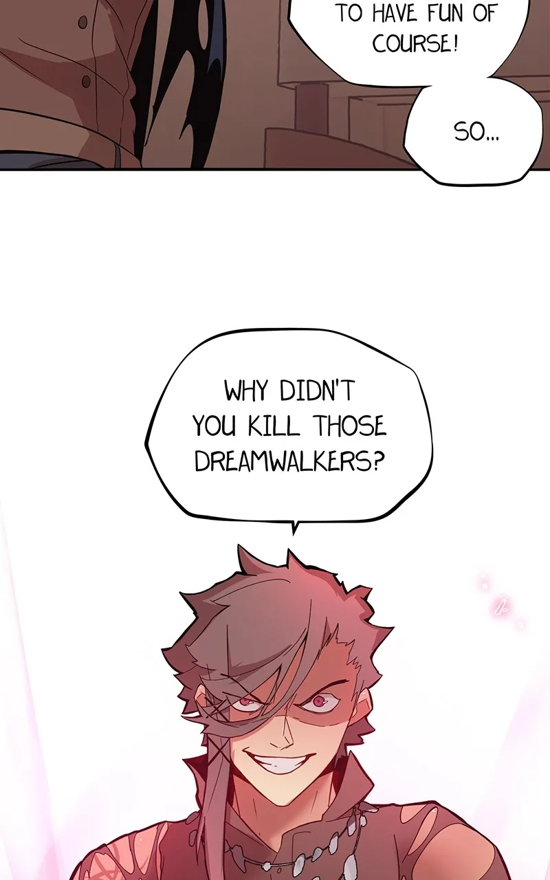 Dreamwalker Chapter 10 page 6 - 