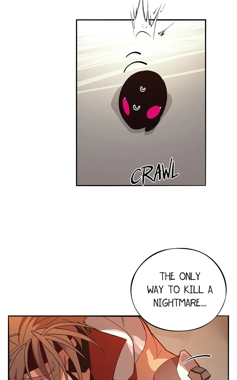 Dreamwalker Chapter 10 page 51 - 
