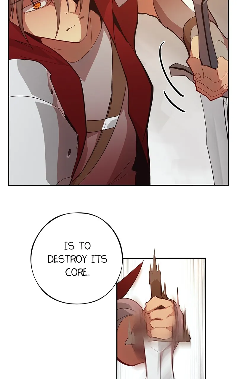 Dreamwalker Chapter 10 page 52 - 