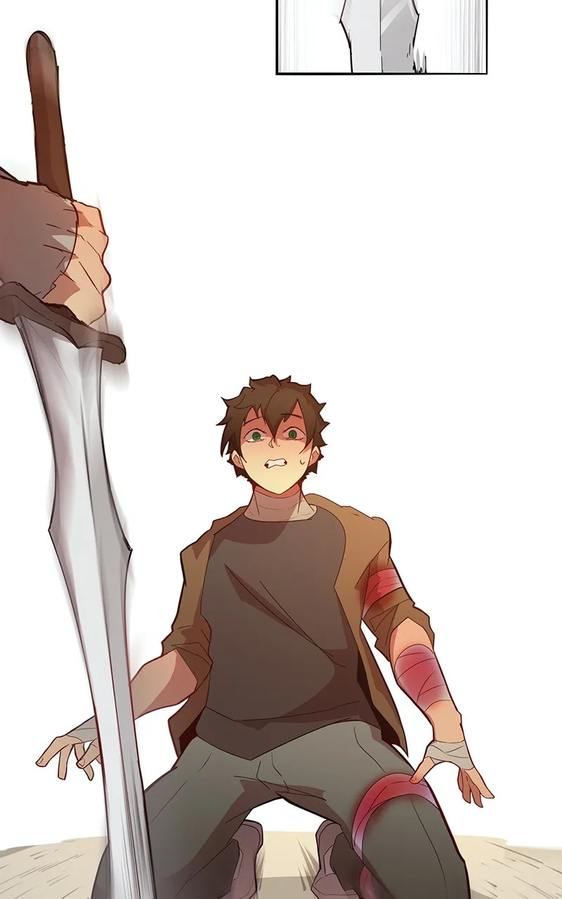 Dreamwalker Chapter 10 page 53 - 