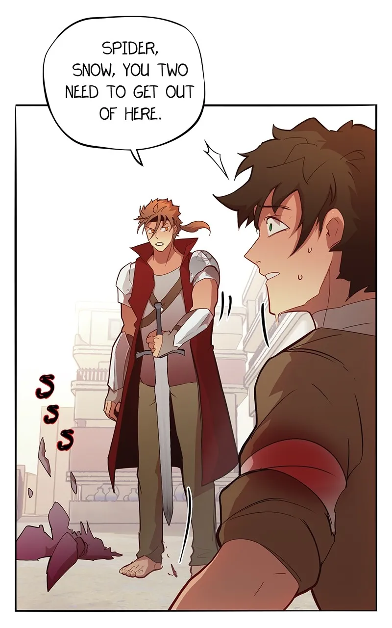 Dreamwalker Chapter 10 page 56 - 