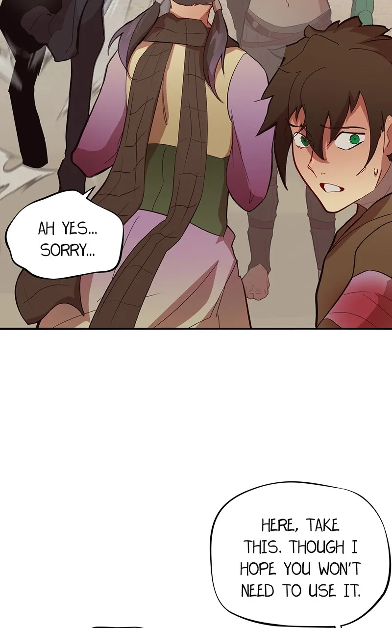 Dreamwalker Chapter 10 page 58 - 