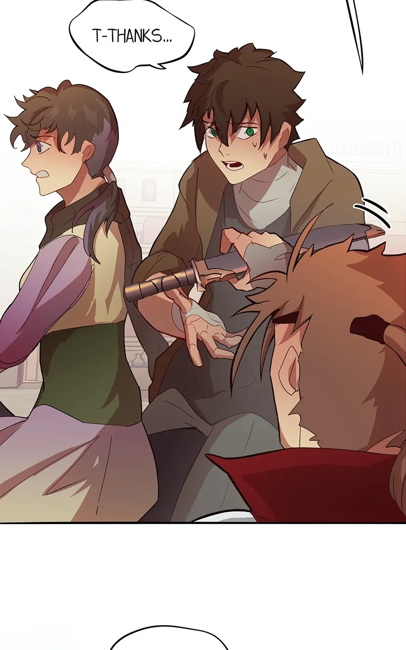 Dreamwalker Chapter 10 page 59 - 
