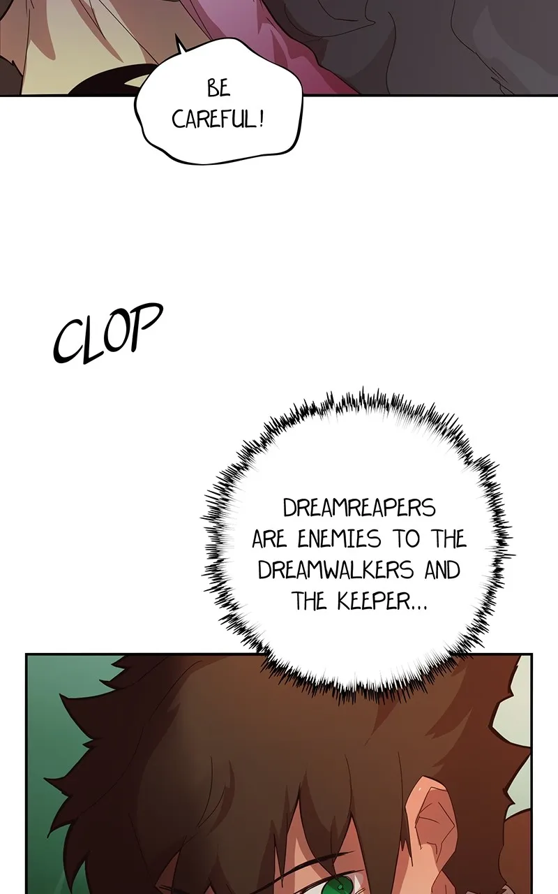 Dreamwalker Chapter 10 page 61 - 