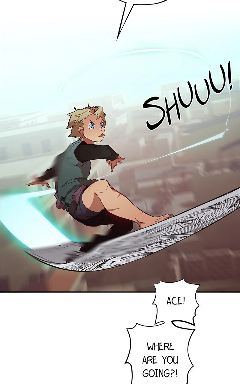 Dreamwalker Chapter 10 page 66 - 