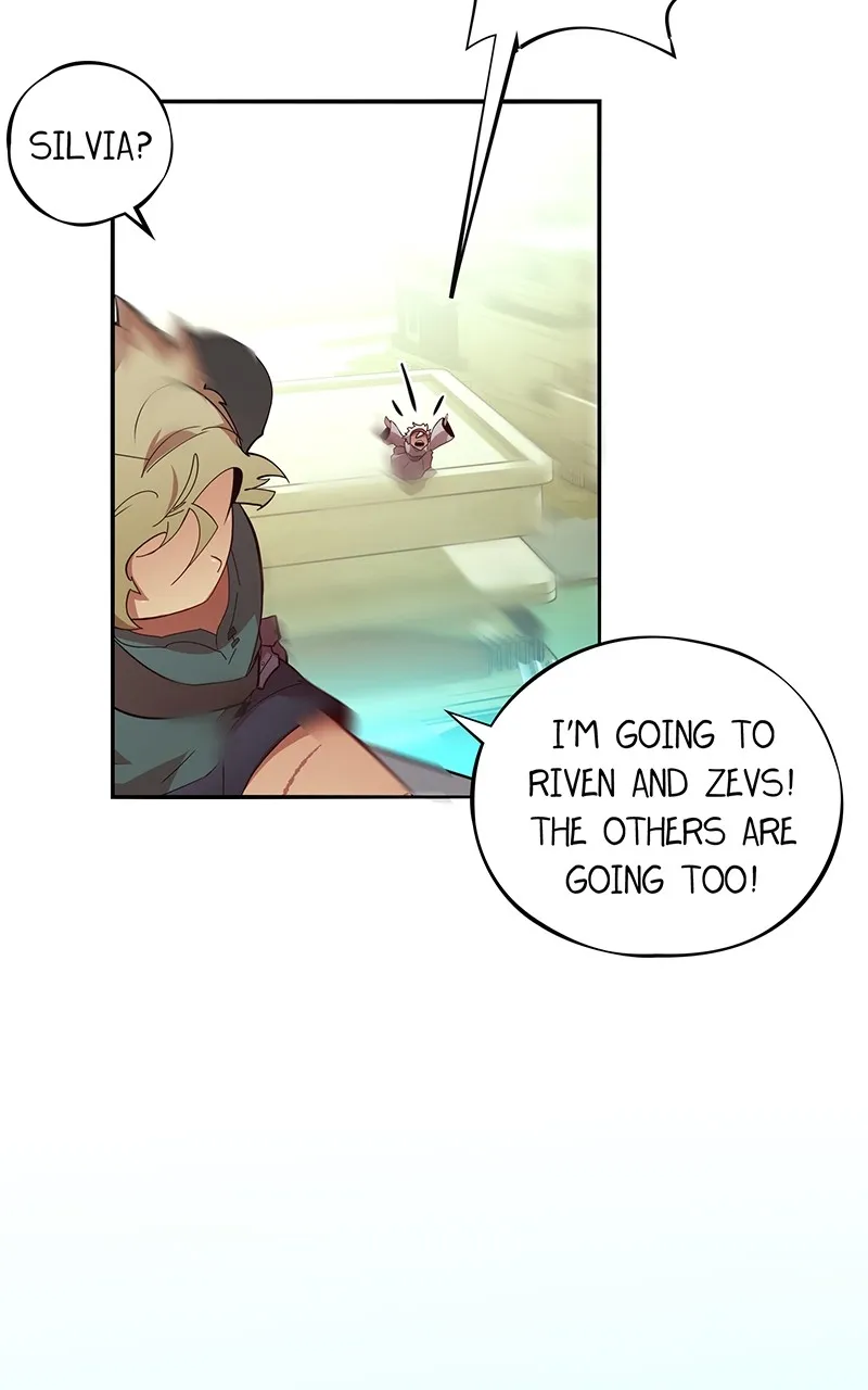 Dreamwalker Chapter 10 page 67 - 