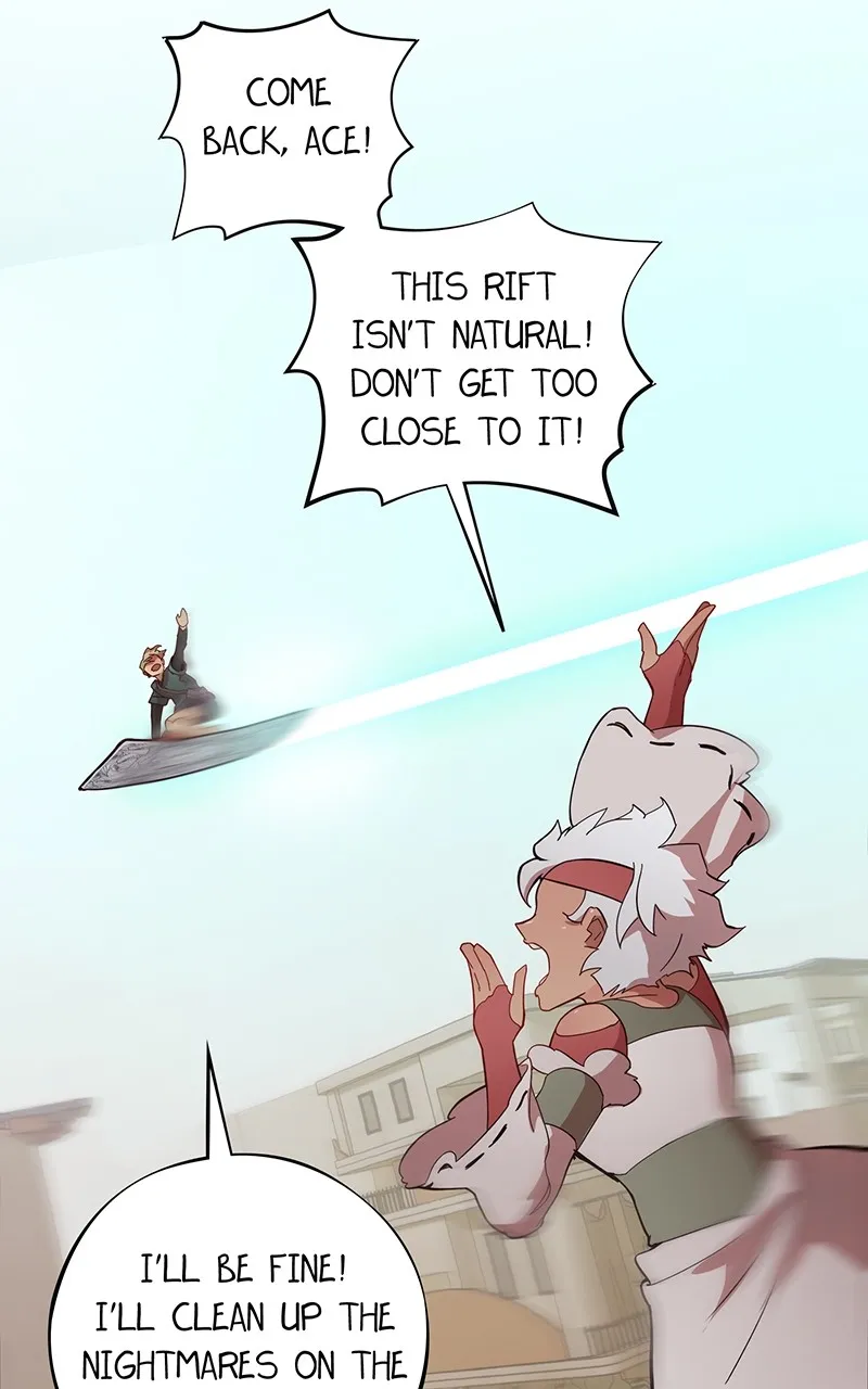 Dreamwalker Chapter 10 page 68 - 