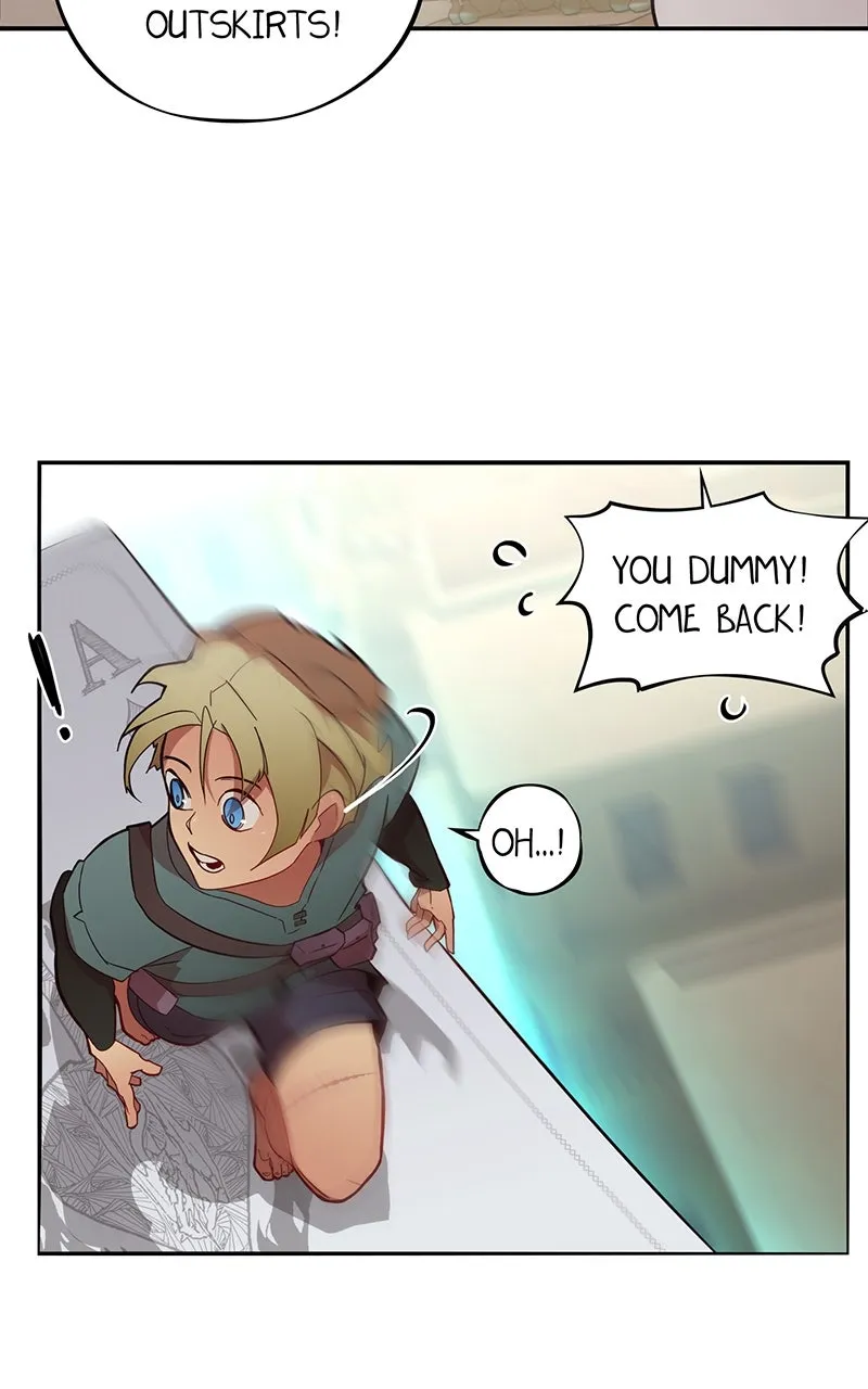 Dreamwalker Chapter 10 page 69 - 