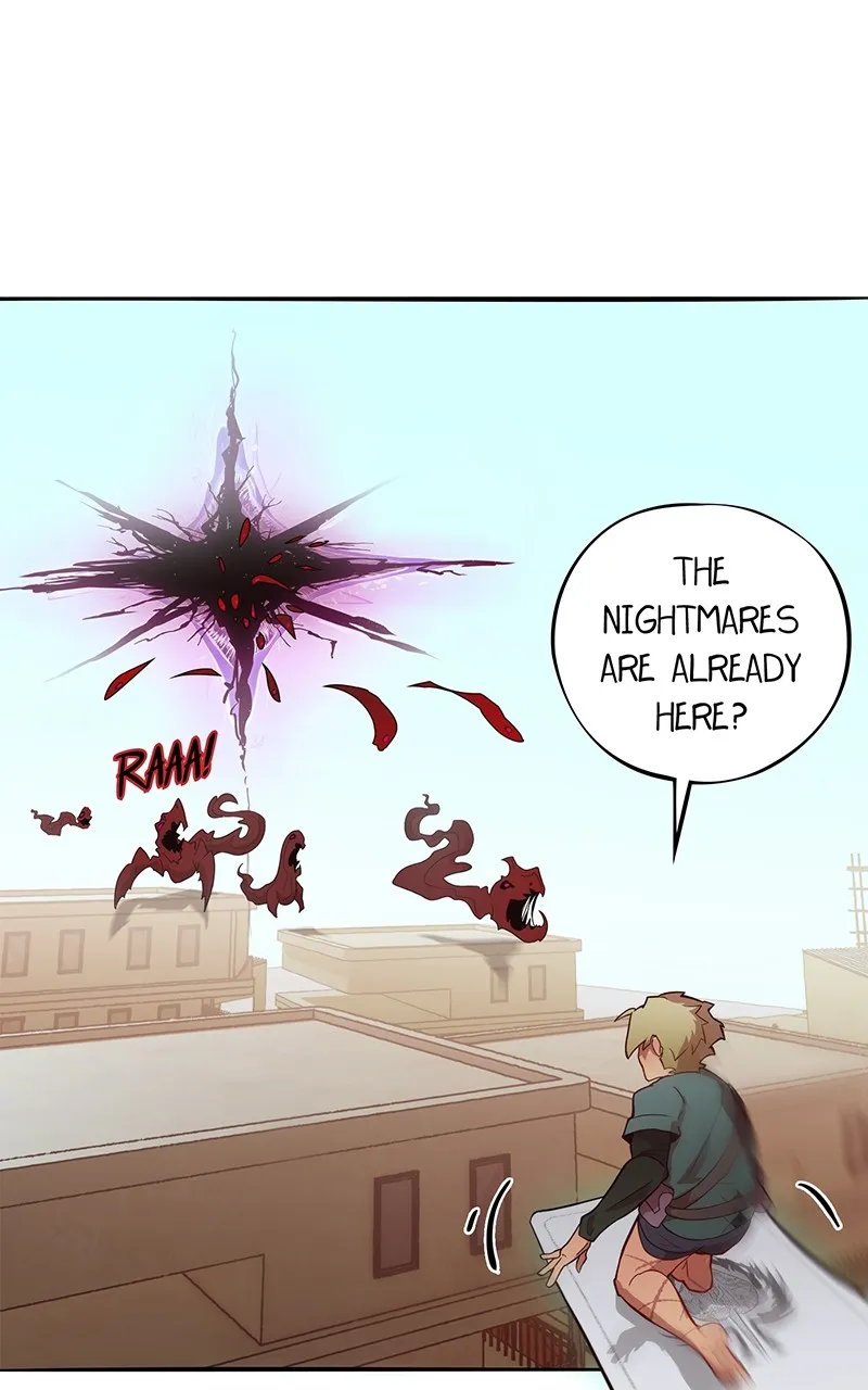 Dreamwalker Chapter 10 page 70 - 