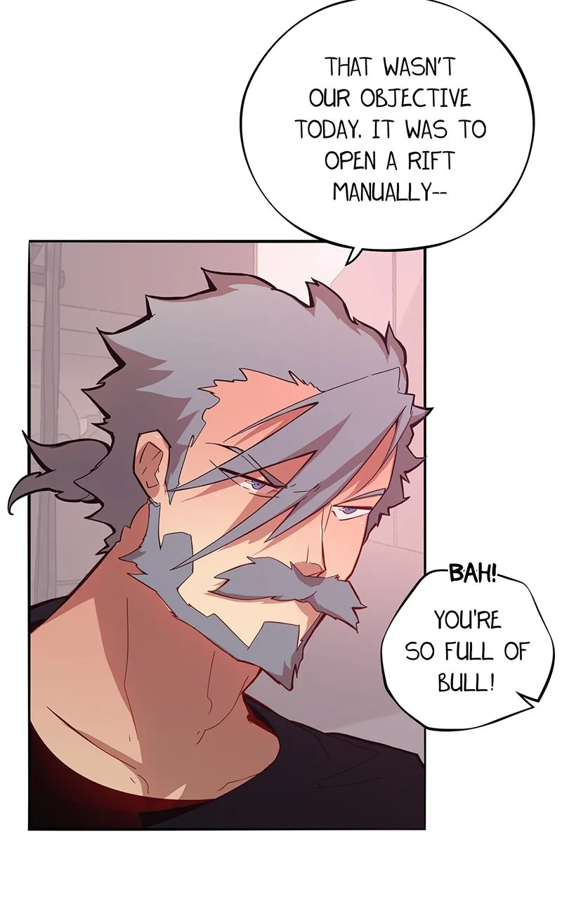 Dreamwalker Chapter 10 page 8 - 