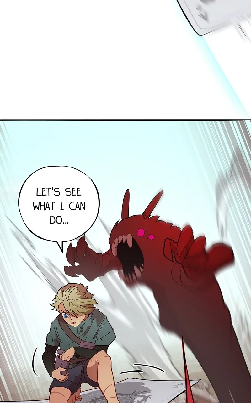 Dreamwalker Chapter 10 page 71 - 