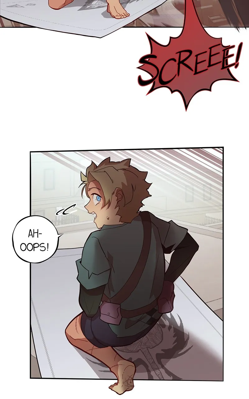 Dreamwalker Chapter 10 page 72 - 