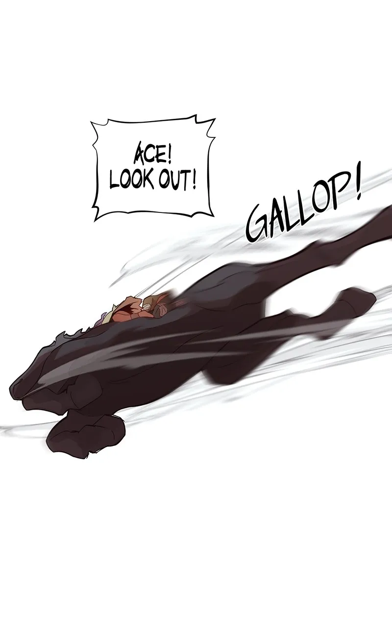 Dreamwalker Chapter 10 page 73 - 