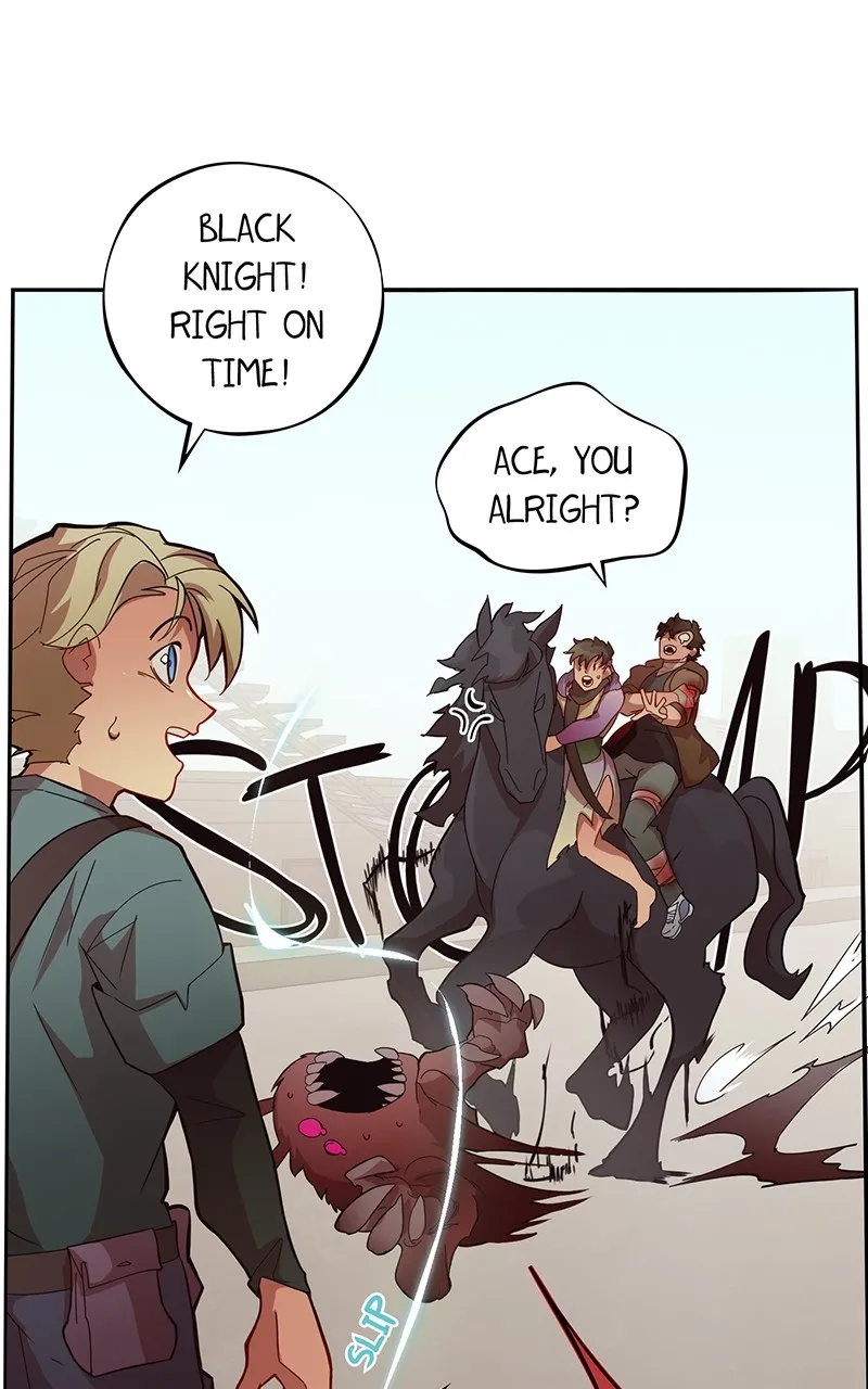 Dreamwalker Chapter 10 page 74 - 