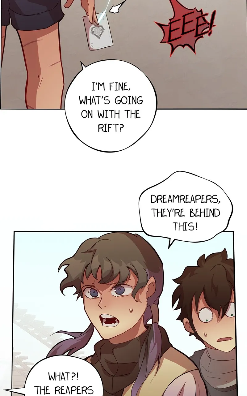 Dreamwalker Chapter 10 page 75 - 
