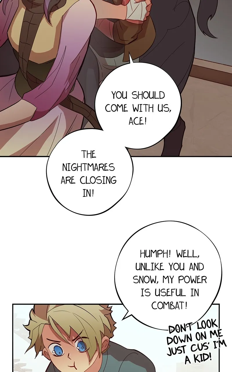 Dreamwalker Chapter 10 page 77 - 