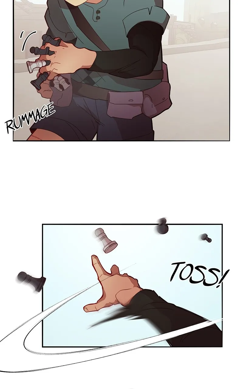 Dreamwalker Chapter 10 page 78 - 
