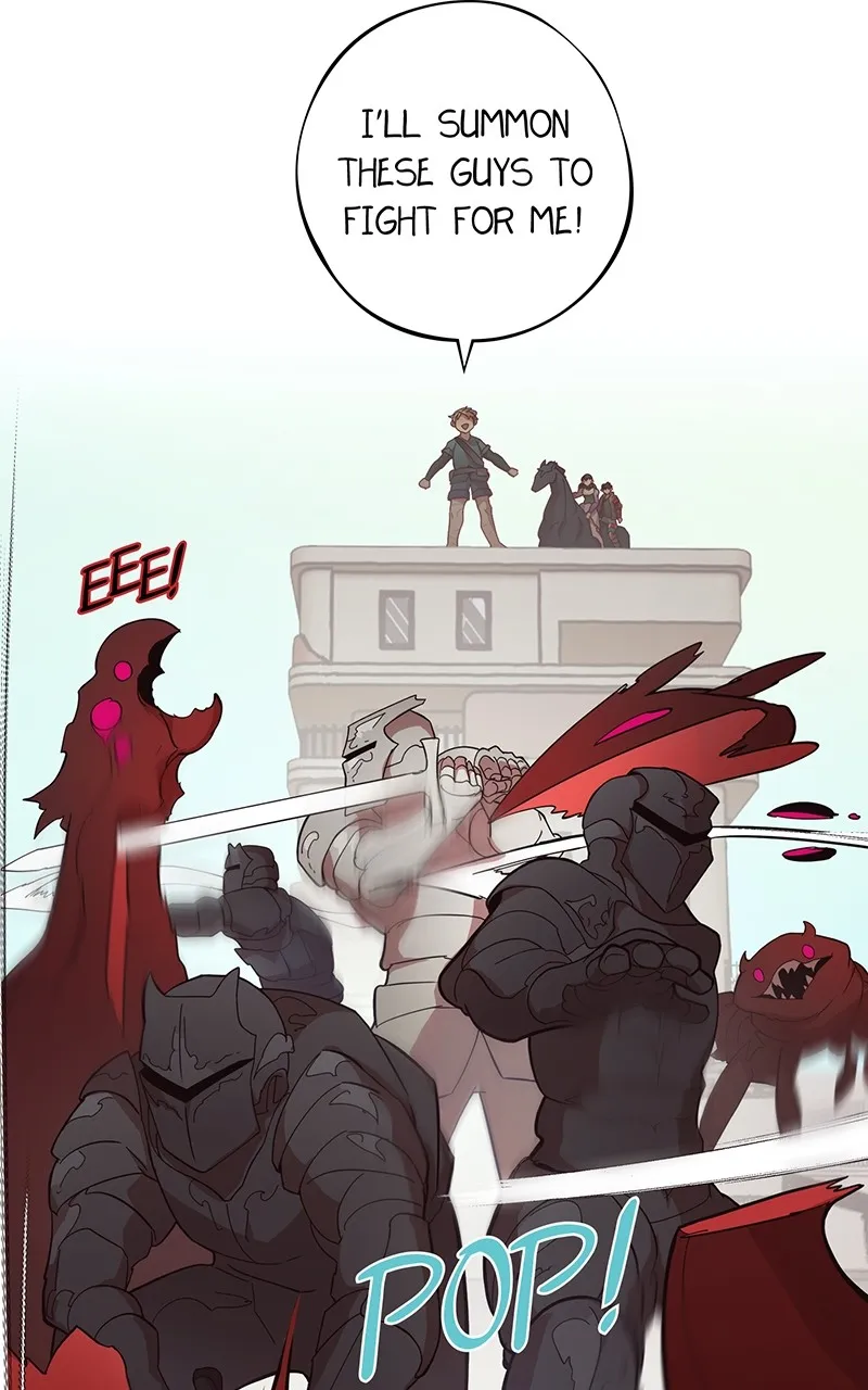 Dreamwalker Chapter 10 page 79 - 