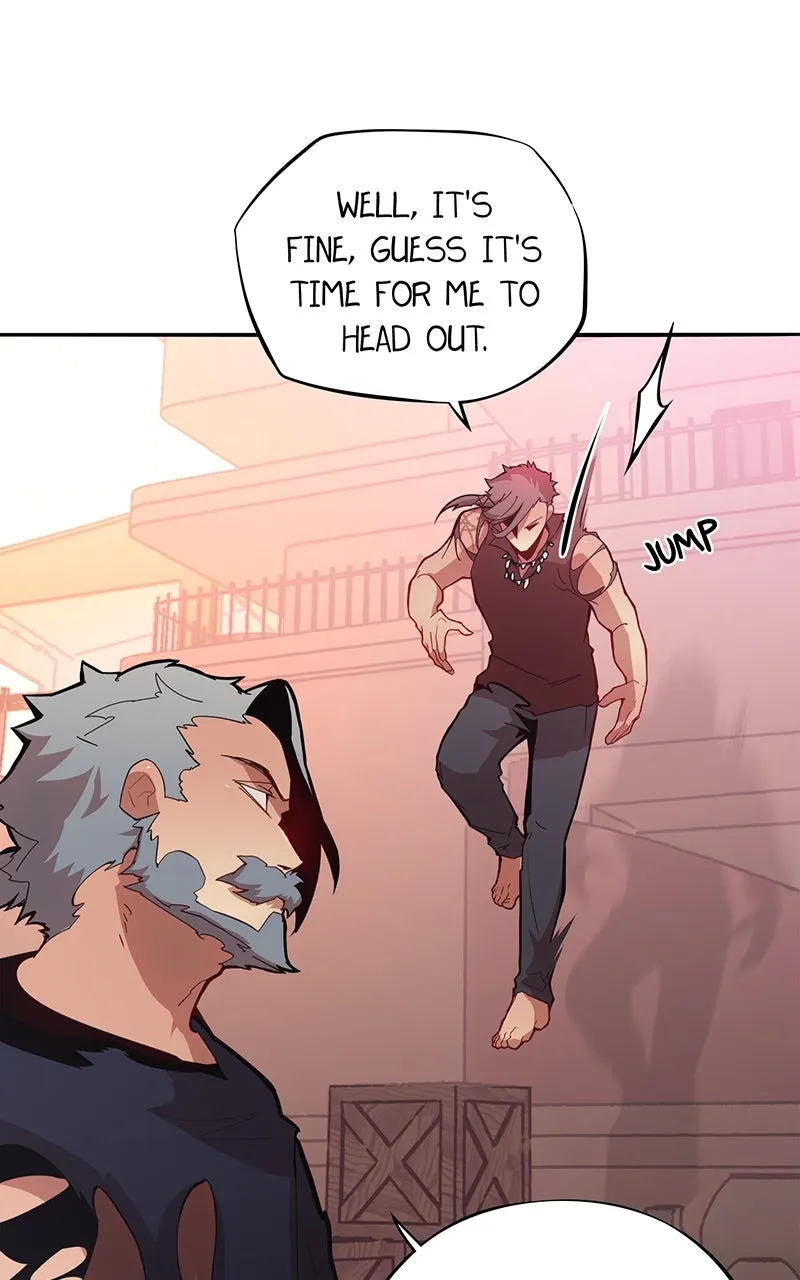 Dreamwalker Chapter 10 page 9 - 