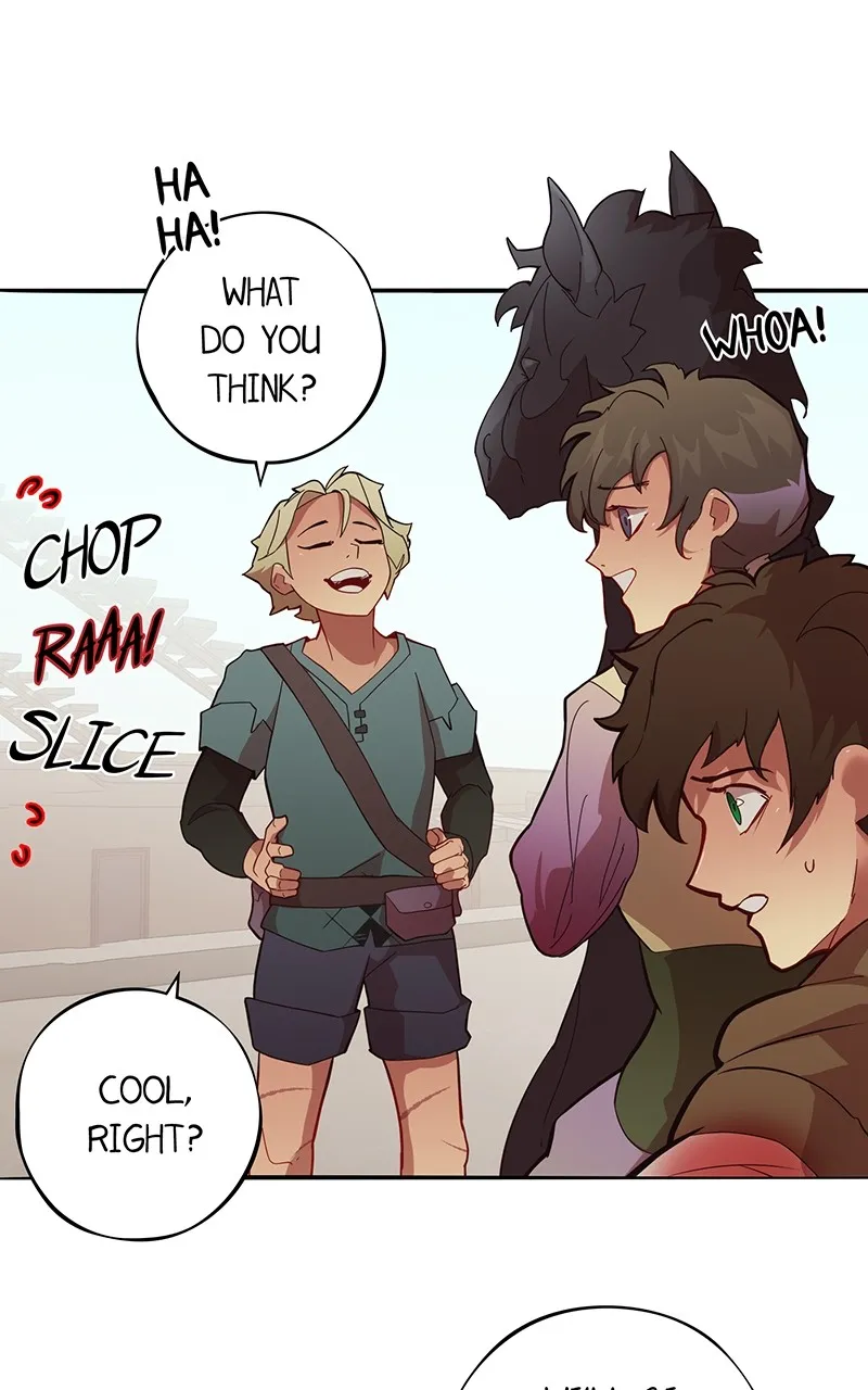Dreamwalker Chapter 10 page 81 - 