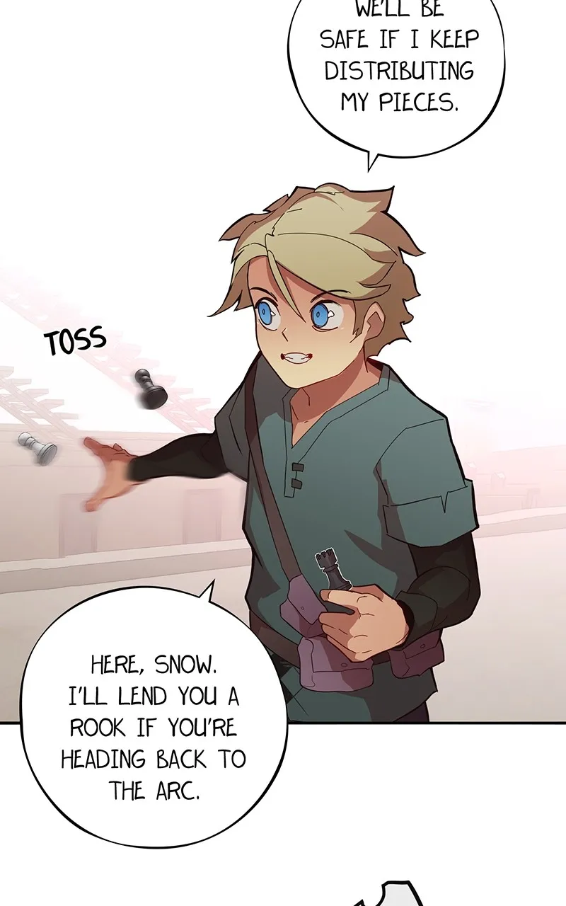 Dreamwalker Chapter 10 page 82 - 