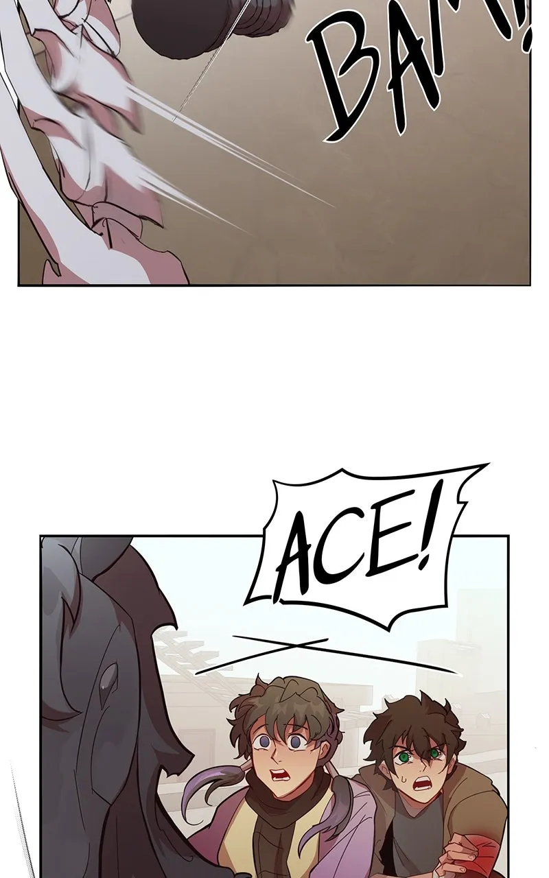 Dreamwalker Chapter 10 page 85 - 