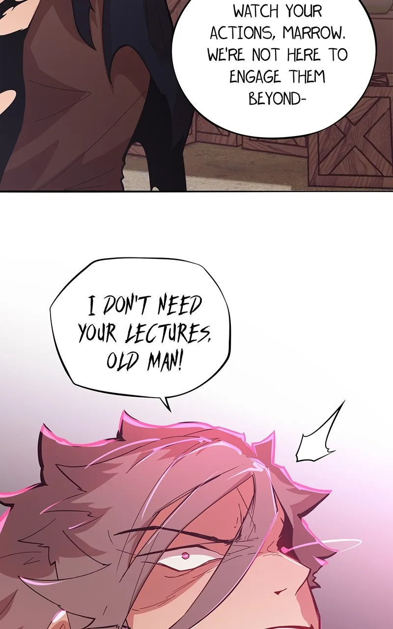 Dreamwalker Chapter 10 page 10 - 