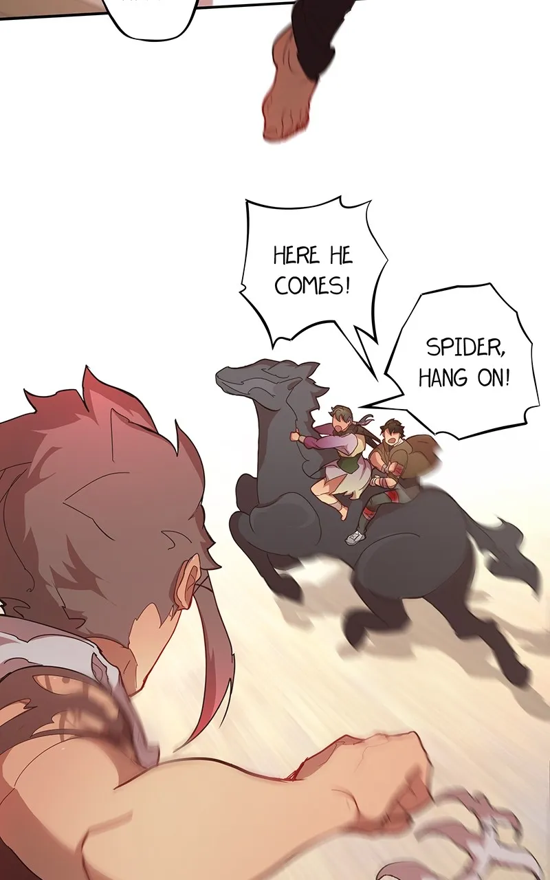 Dreamwalker Chapter 11 page 12 - 