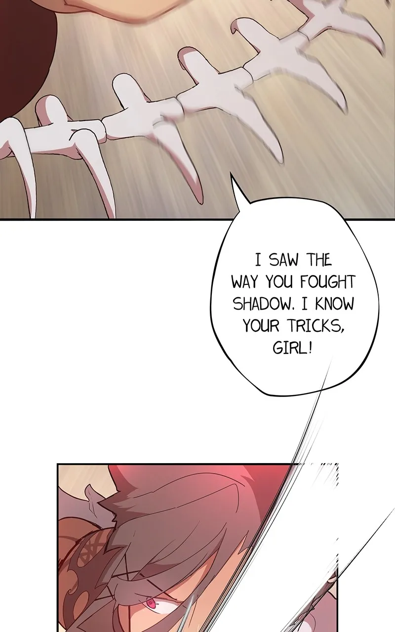 Dreamwalker Chapter 11 page 13 - 