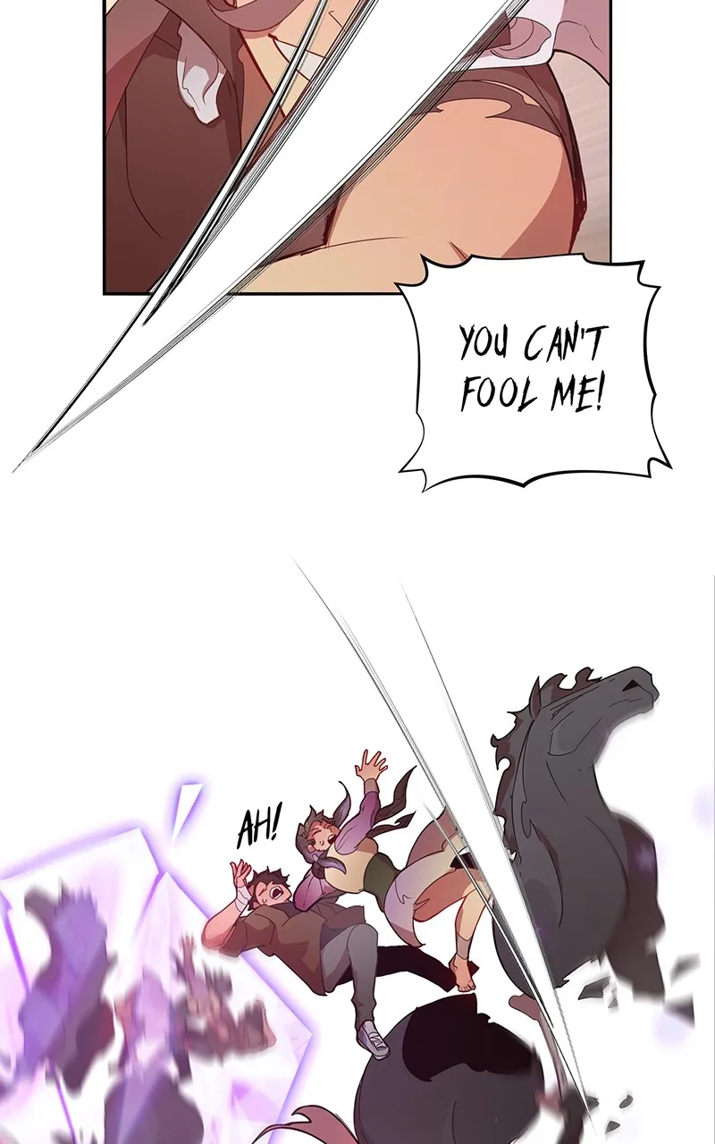 Dreamwalker Chapter 11 page 14 - 