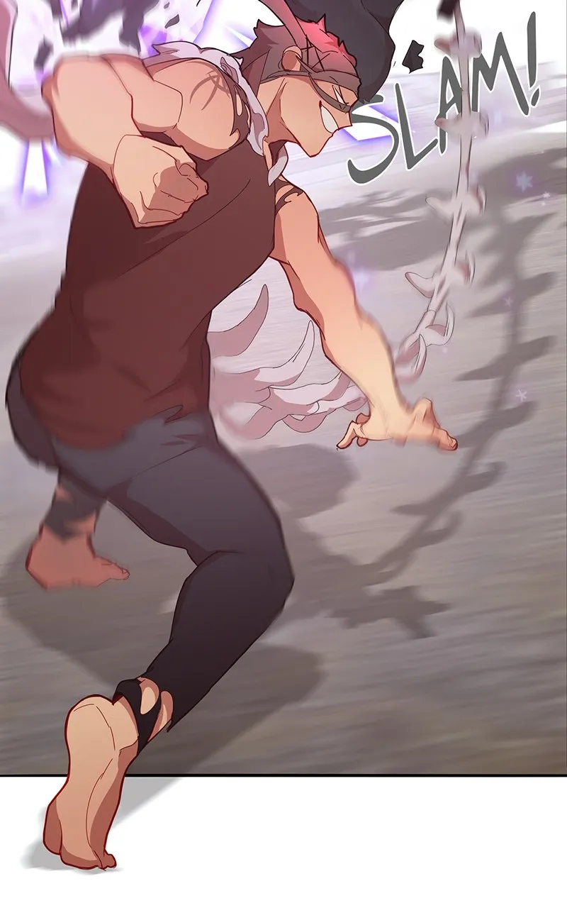 Dreamwalker Chapter 11 page 15 - 