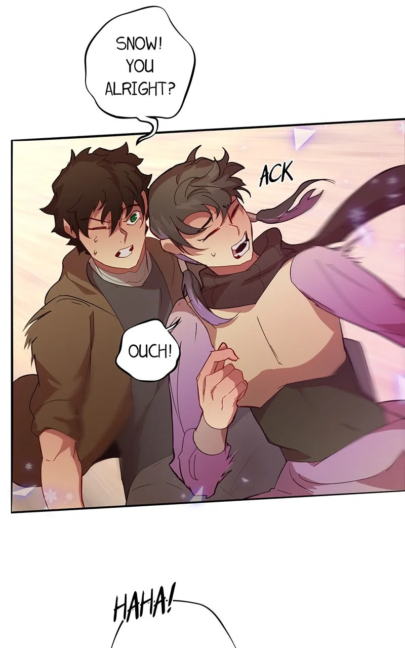 Dreamwalker Chapter 11 page 16 - 