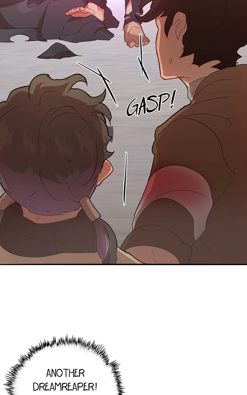 Dreamwalker Chapter 11 page 18 - 