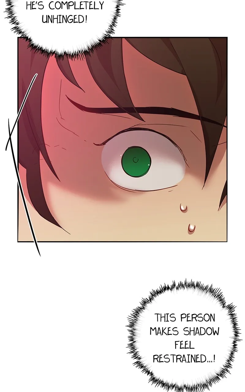 Dreamwalker Chapter 11 page 19 - 