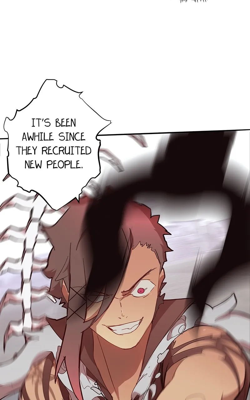 Dreamwalker Chapter 11 page 20 - 