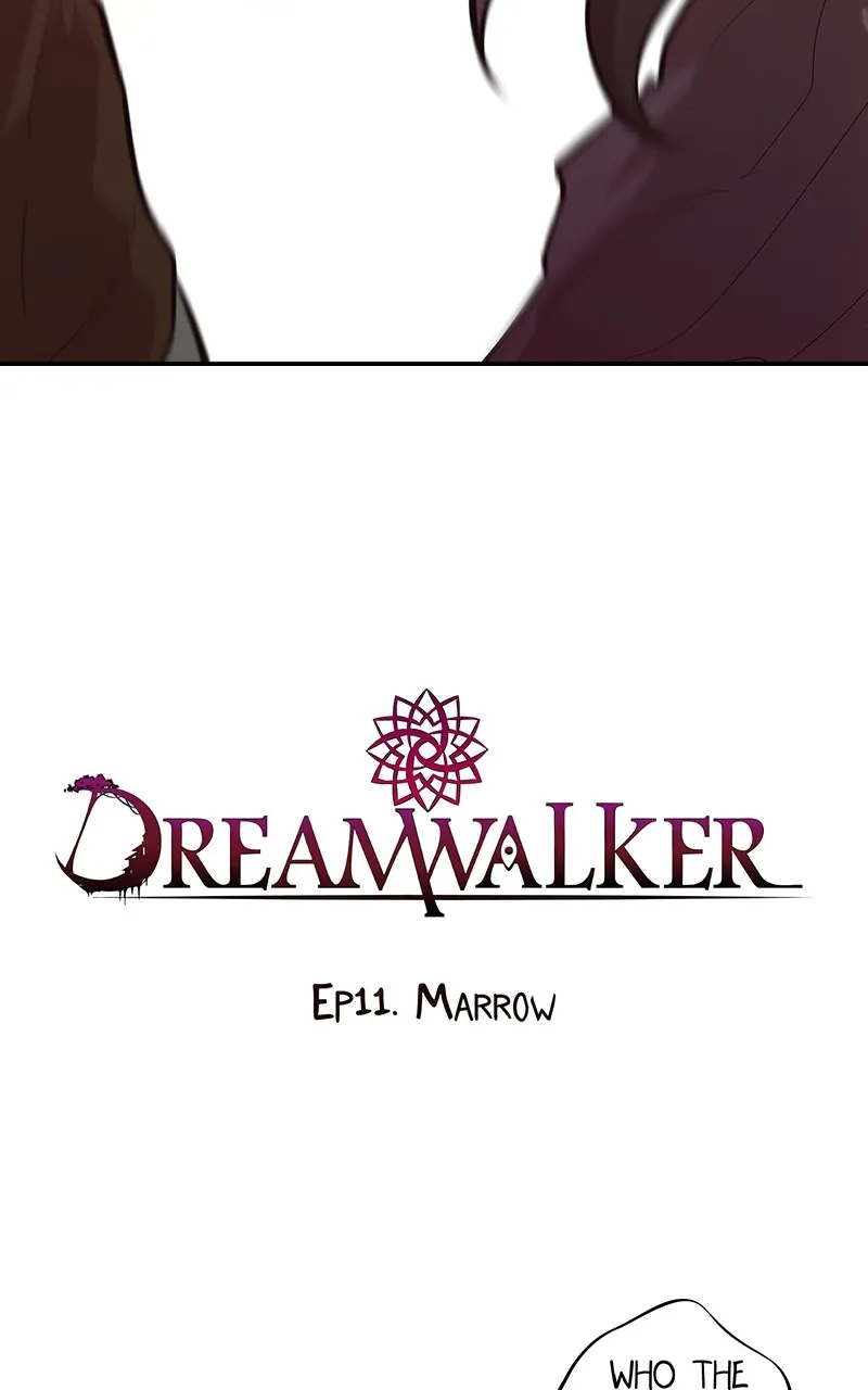 Dreamwalker Chapter 11 page 3 - 
