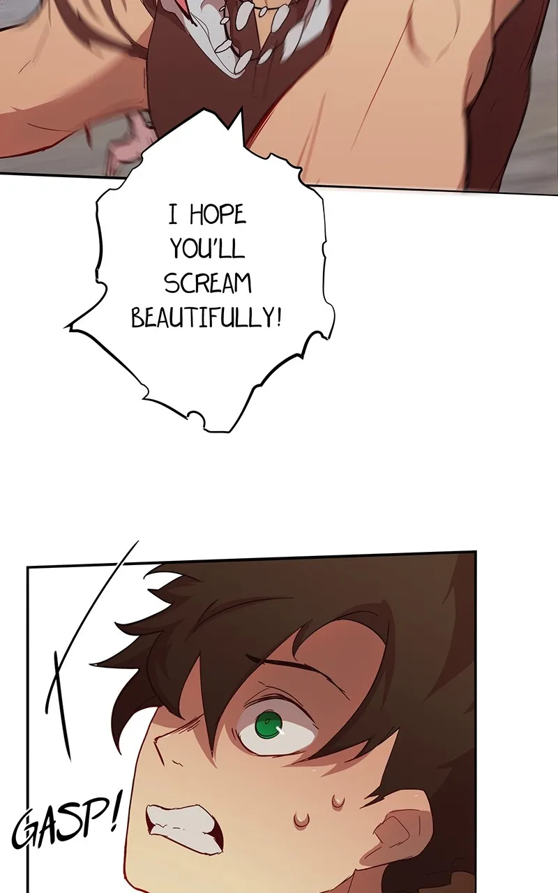 Dreamwalker Chapter 11 page 21 - 