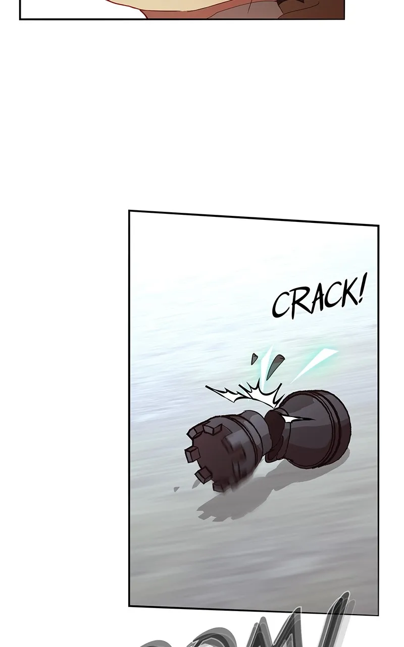 Dreamwalker Chapter 11 page 22 - 
