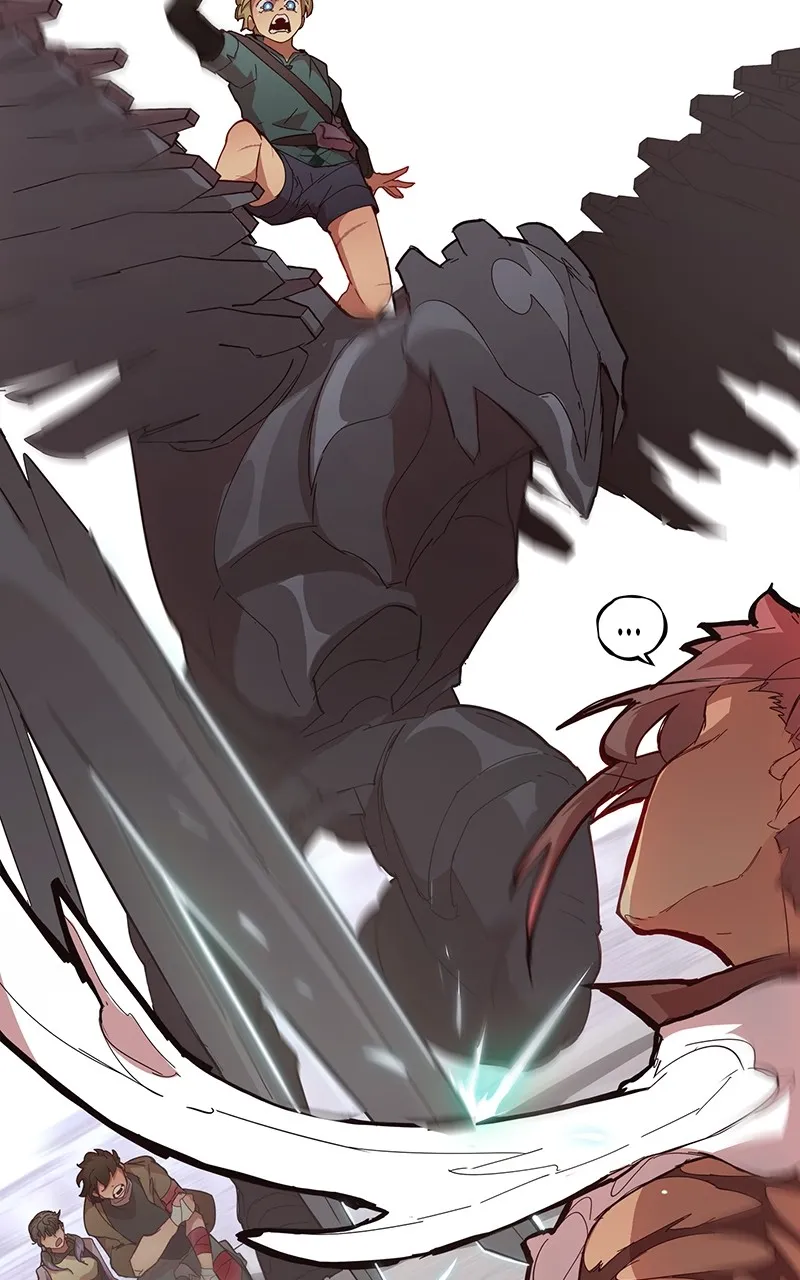 Dreamwalker Chapter 11 page 25 - 
