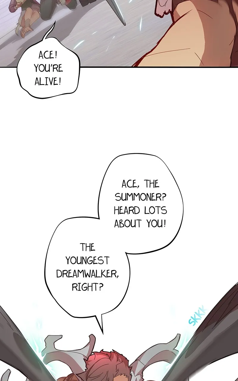 Dreamwalker Chapter 11 page 26 - 