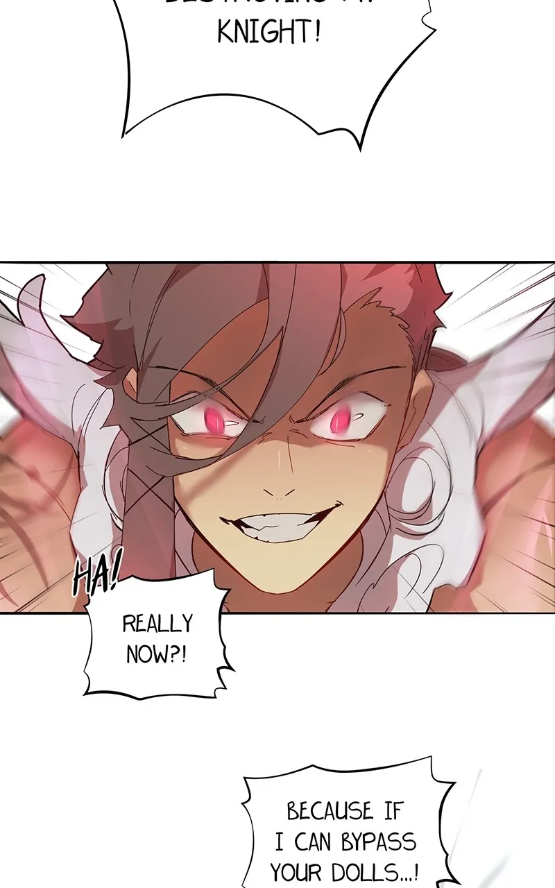 Dreamwalker Chapter 11 page 28 - 