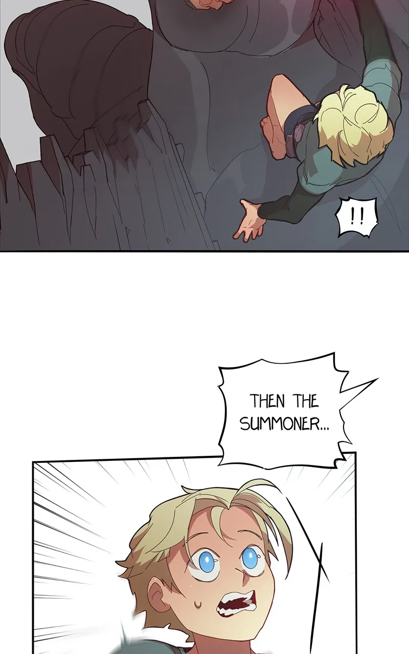 Dreamwalker Chapter 11 page 30 - 