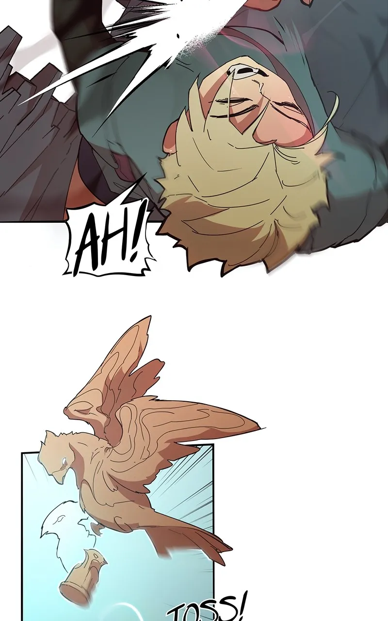Dreamwalker Chapter 11 page 32 - 