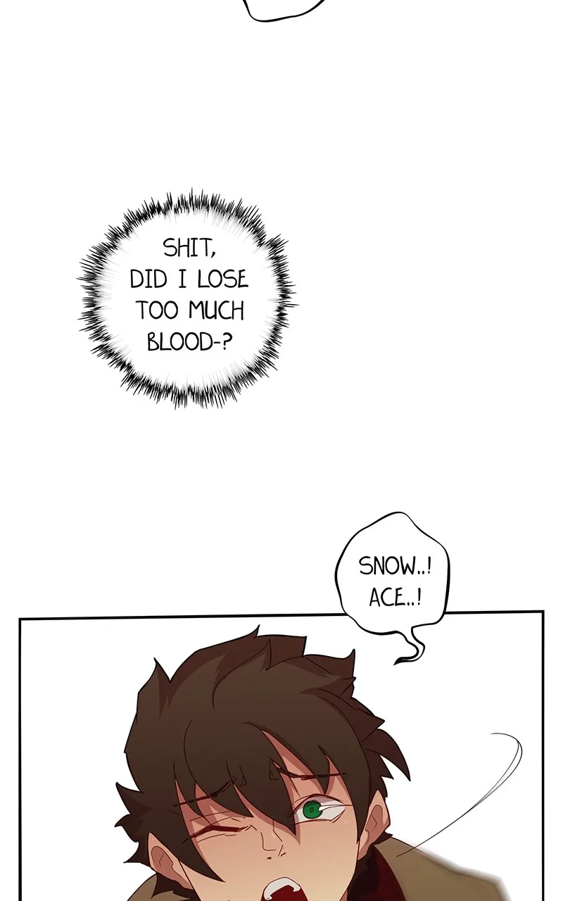 Dreamwalker Chapter 11 page 36 - 