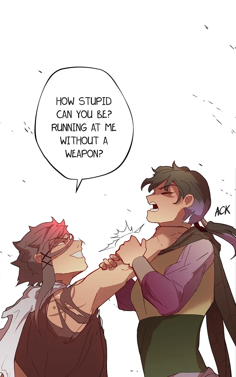 Dreamwalker Chapter 11 page 38 - 