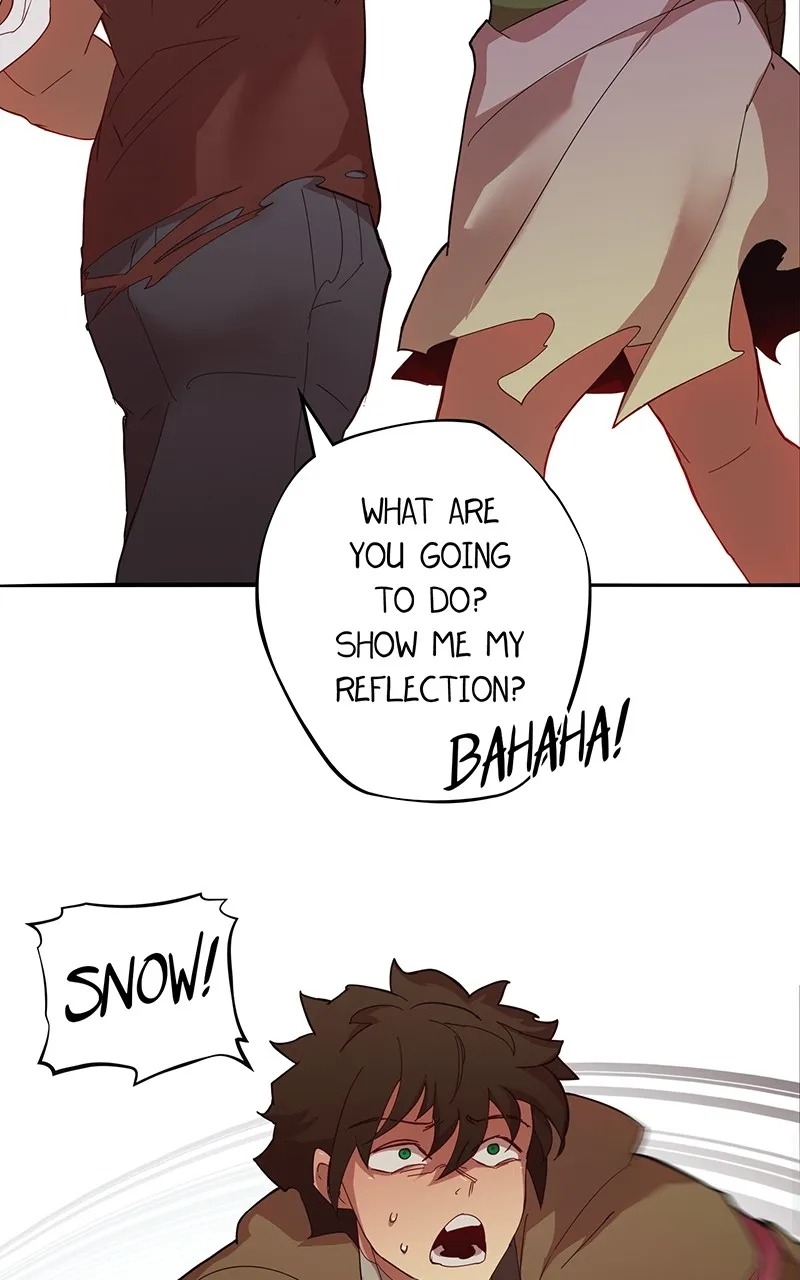 Dreamwalker Chapter 11 page 39 - 