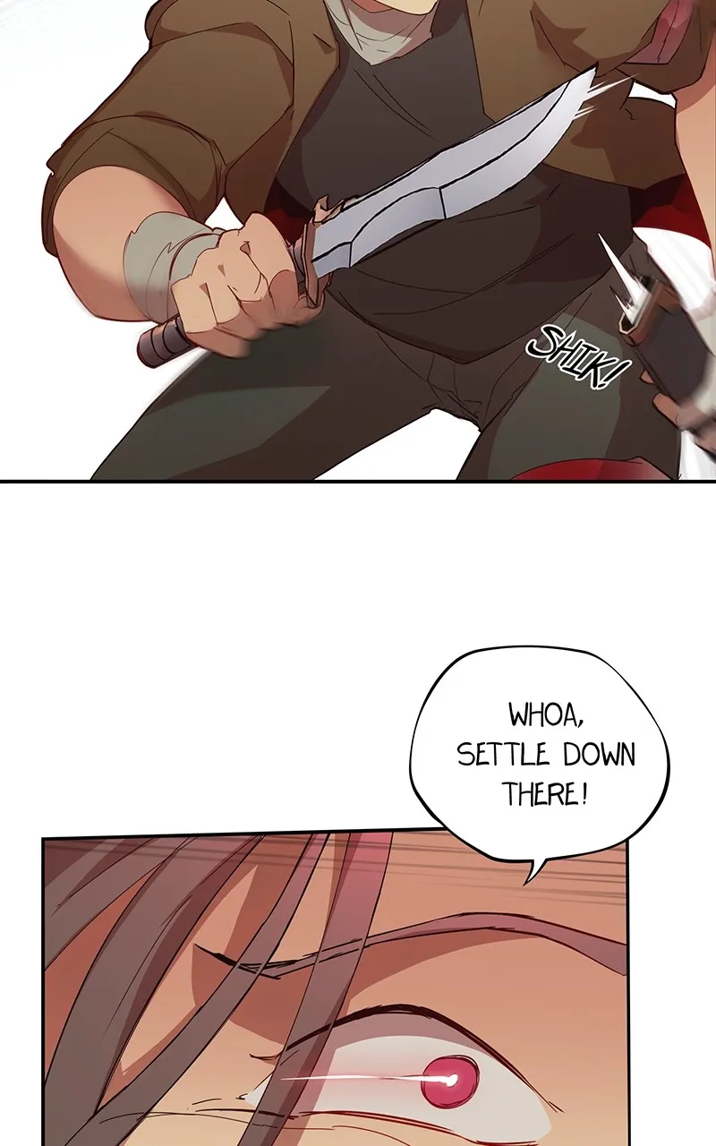 Dreamwalker Chapter 11 page 40 - 