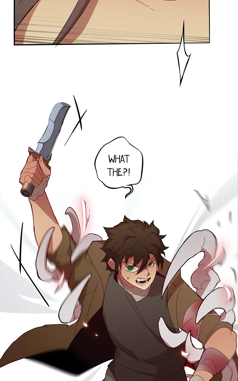 Dreamwalker Chapter 11 page 41 - 