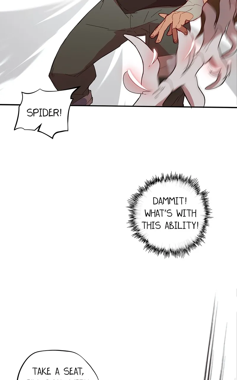Dreamwalker Chapter 11 page 42 - 
