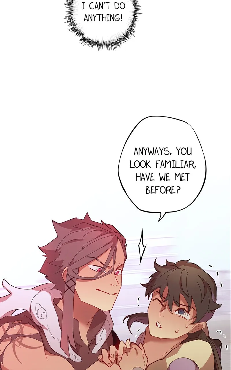 Dreamwalker Chapter 11 page 44 - 